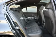 BMW 320 din 2024 cu 24.000 km - oferta BMW172562 - foto 14