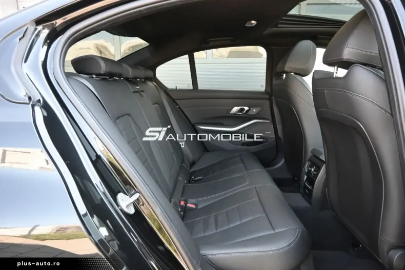BMW 320 din 2024 cu 24.000 km - oferta BMW172562 - foto 14