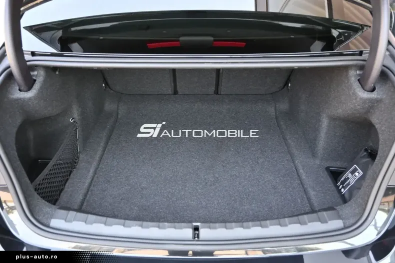 BMW 320 din 2024 cu 24.000 km - oferta BMW172562 - foto 15