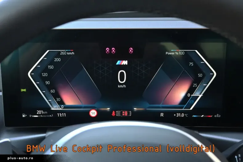 BMW 320 din 2024 cu 24.000 km - oferta BMW172562 - foto 19