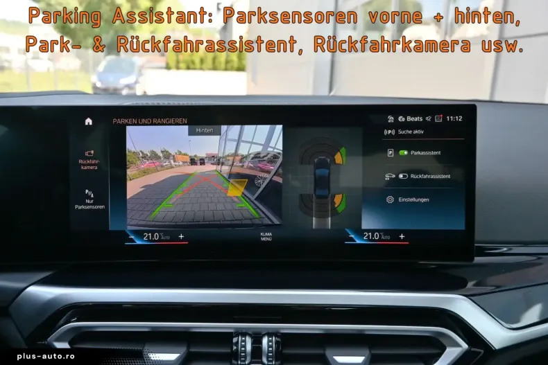 BMW 320 din 2024 cu 24.000 km - oferta BMW172562 - foto 20