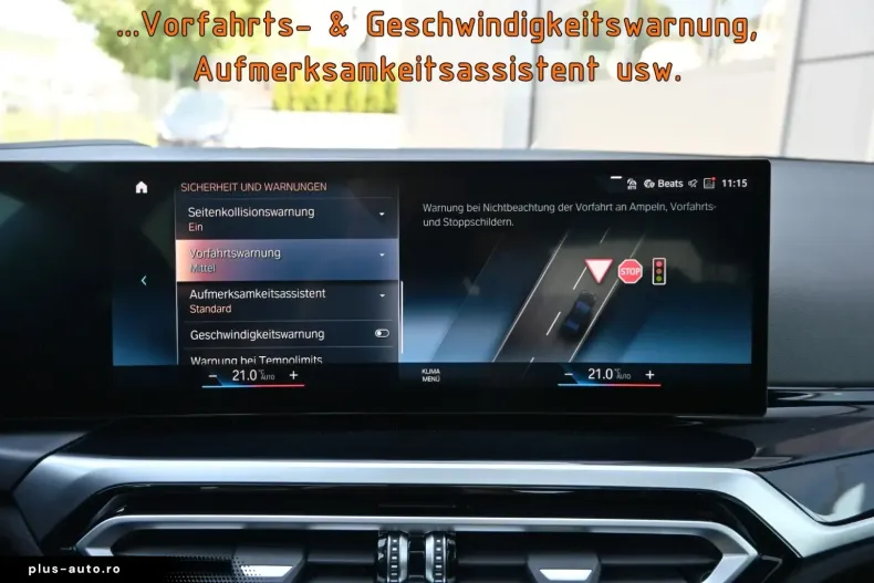 BMW 320 din 2024 cu 24.000 km - oferta BMW172562 - foto 23