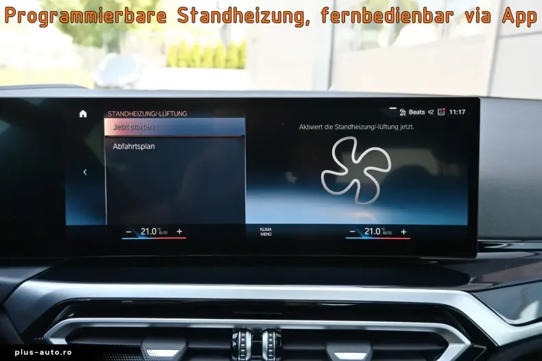 BMW 320 din 2024 cu 24.000 km - oferta BMW172562 - foto 28