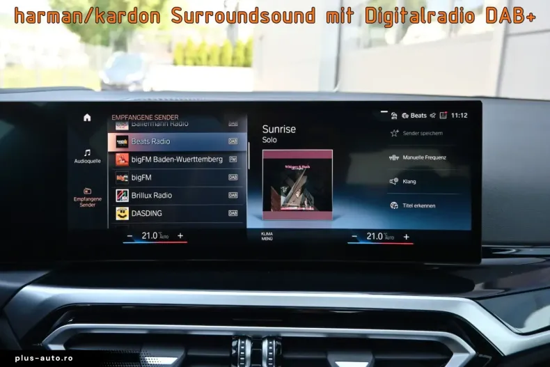 BMW 320 din 2024 cu 24.000 km - oferta BMW172562 - foto 30