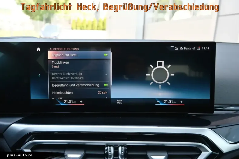 BMW 320 din 2024 cu 24.000 km - oferta BMW172562 - foto 34