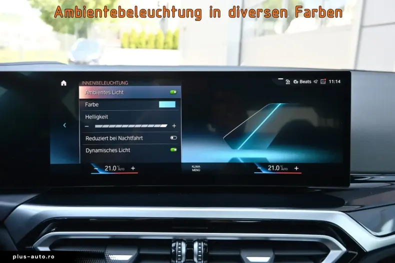 BMW 320 din 2024 cu 24.000 km - oferta BMW172562 - foto 35