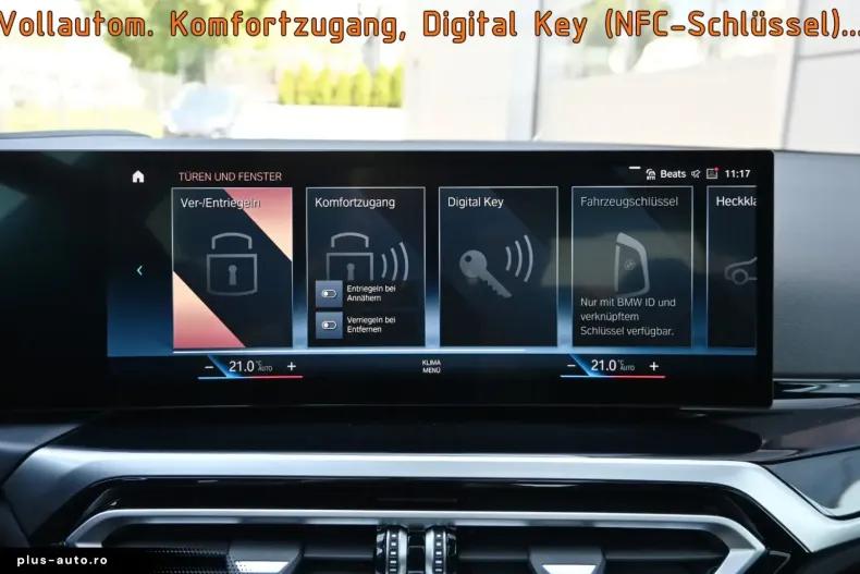 BMW 320 din 2024 cu 24.000 km - oferta BMW172562 - foto 36