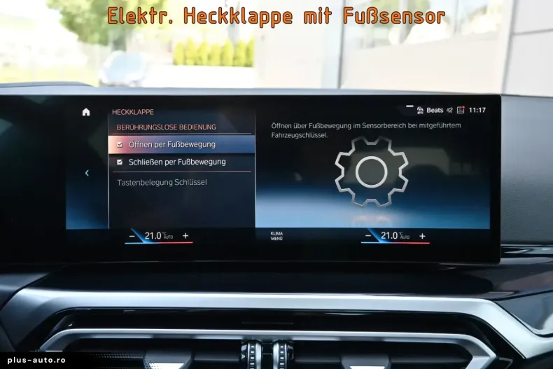 BMW 320 din 2024 cu 24.000 km - oferta BMW172562 - foto 37