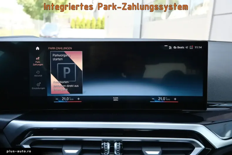 BMW 320 din 2024 cu 24.000 km - oferta BMW172562 - foto 38