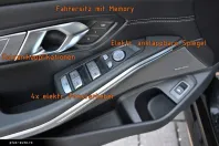 BMW 320 din 2024 cu 24.000 km - oferta BMW172562 - foto 41