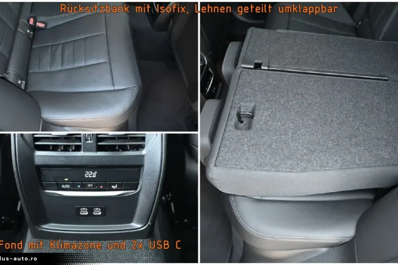 BMW 320 din 2024 cu 24.000 km - oferta BMW172562 - foto 44