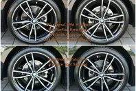 BMW 320 din 2024 cu 24.000 km - oferta BMW172562 - foto 49