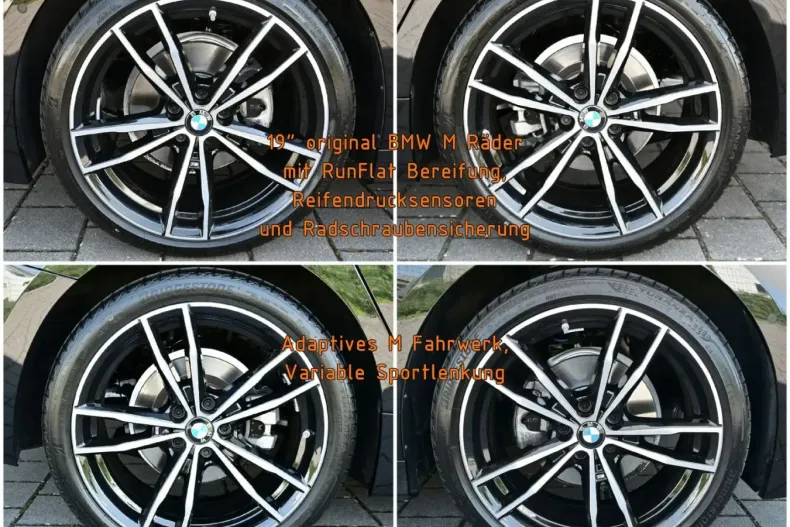 BMW 320 din 2024 cu 24.000 km - oferta BMW172562 - foto 49