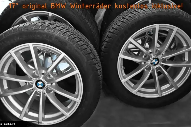 BMW 320 din 2024 cu 24.000 km - oferta BMW172562 - foto 50