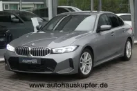 BMW 320 din 2024 cu 25.000 km - oferta BMW172563 - foto 1