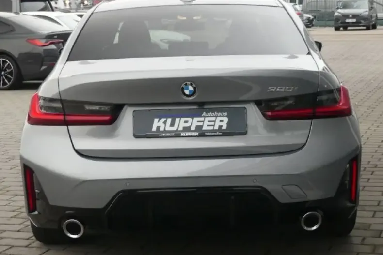 BMW 320 din 2024 cu 25.000 km - oferta BMW172563 - foto 4