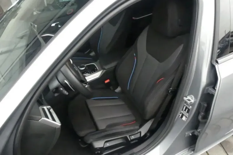BMW 320 din 2024 cu 25.000 km - oferta BMW172563 - foto 5