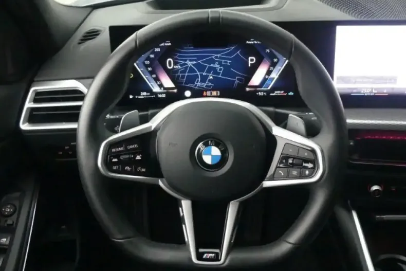 BMW 320 din 2024 cu 25.000 km - oferta BMW172563 - foto 13