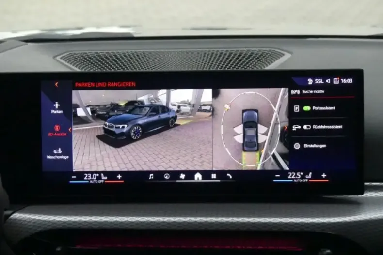 BMW 320 din 2024 cu 25.000 km - oferta BMW172563 - foto 17