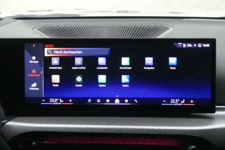 BMW 320 din 2024 cu 25.000 km - oferta BMW172563 - foto 18