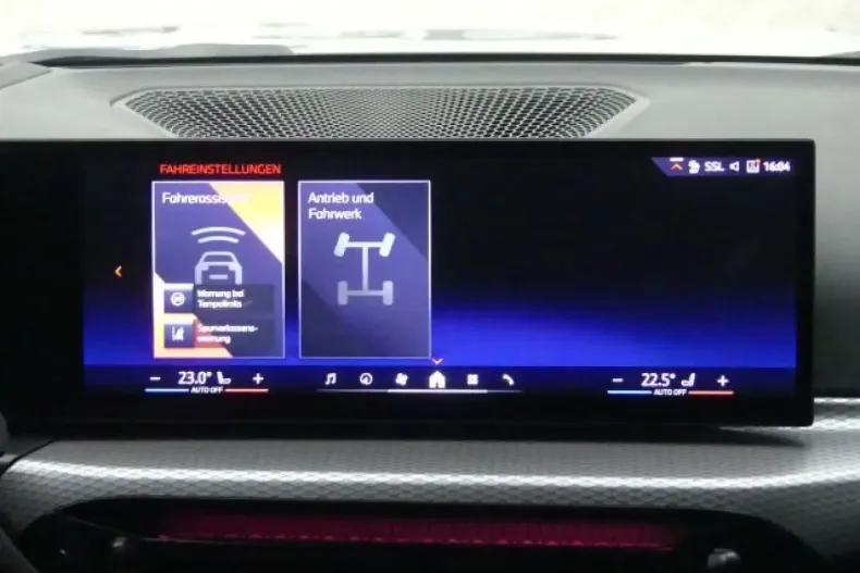 BMW 320 din 2024 cu 25.000 km - oferta BMW172563 - foto 21