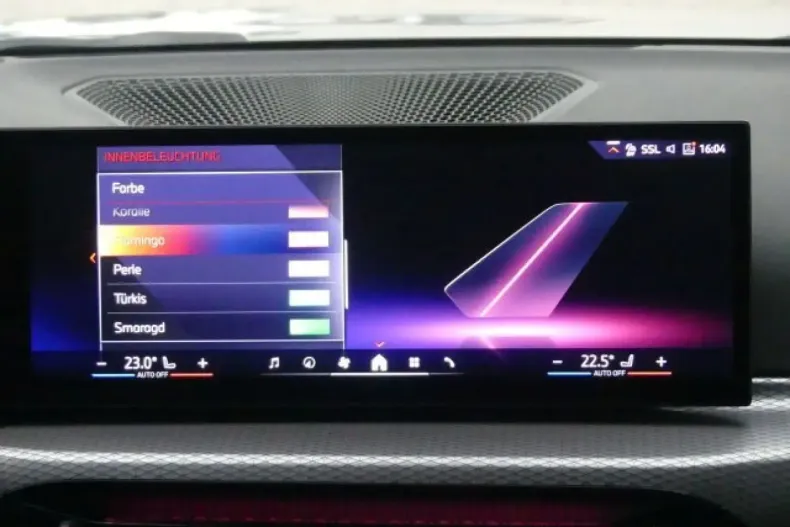 BMW 320 din 2024 cu 25.000 km - oferta BMW172563 - foto 23