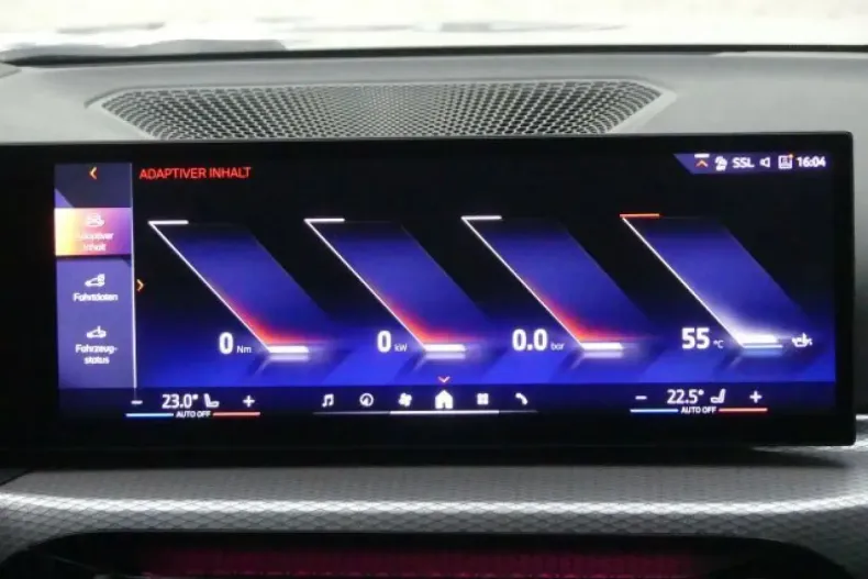 BMW 320 din 2024 cu 25.000 km - oferta BMW172563 - foto 24