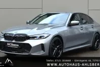 BMW 320 din 2025 cu 24.400 km - oferta BMW172564 - foto 1