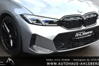 BMW 320 din 2025 cu 24.400 km - oferta BMW172564 - foto 5