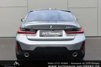 BMW 320 din 2025 cu 24.400 km - oferta BMW172564 - foto 7