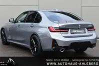 BMW 320 din 2025 cu 24.400 km - oferta BMW172564 - foto 8