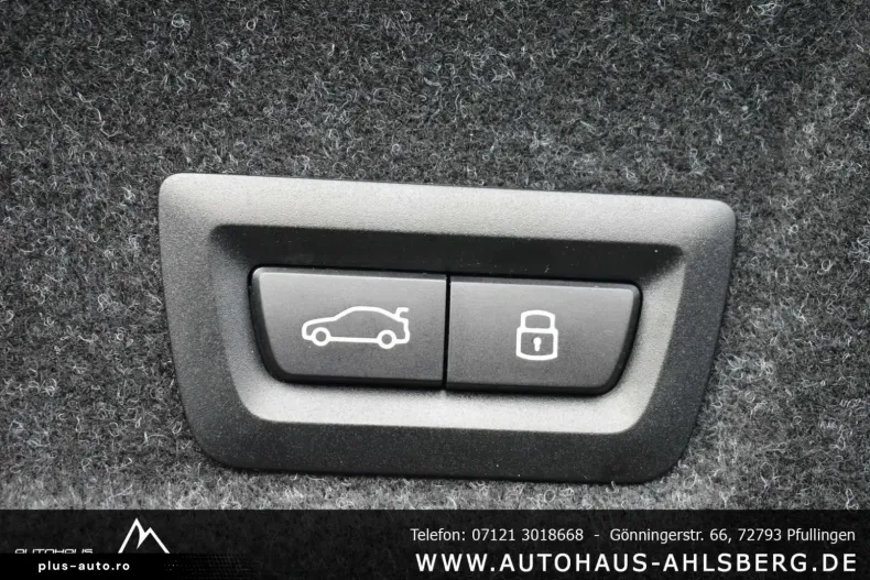 BMW 320 din 2025 cu 24.400 km - oferta BMW172564 - foto 28