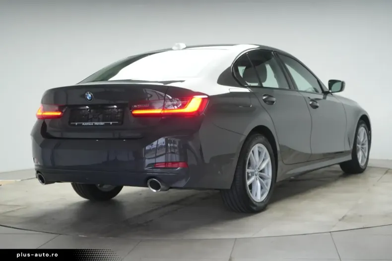 BMW 320 din 2024 cu 15.000 km - oferta BMW172565 - foto 4