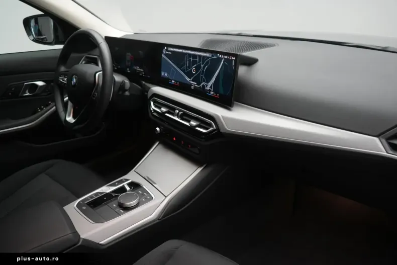 BMW 320 din 2024 cu 15.000 km - oferta BMW172565 - foto 7