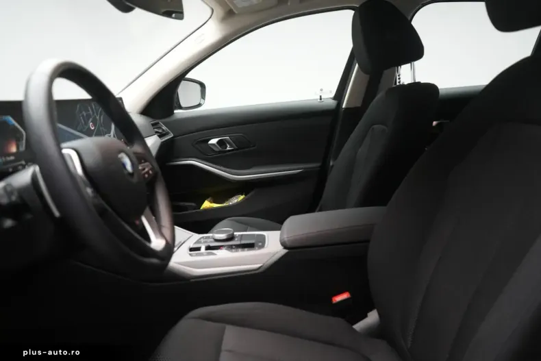 BMW 320 din 2024 cu 15.000 km - oferta BMW172565 - foto 9