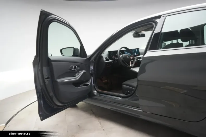 BMW 320 din 2024 cu 15.000 km - oferta BMW172565 - foto 11