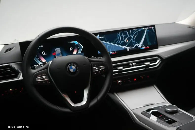 BMW 320 din 2024 cu 15.000 km - oferta BMW172565 - foto 13