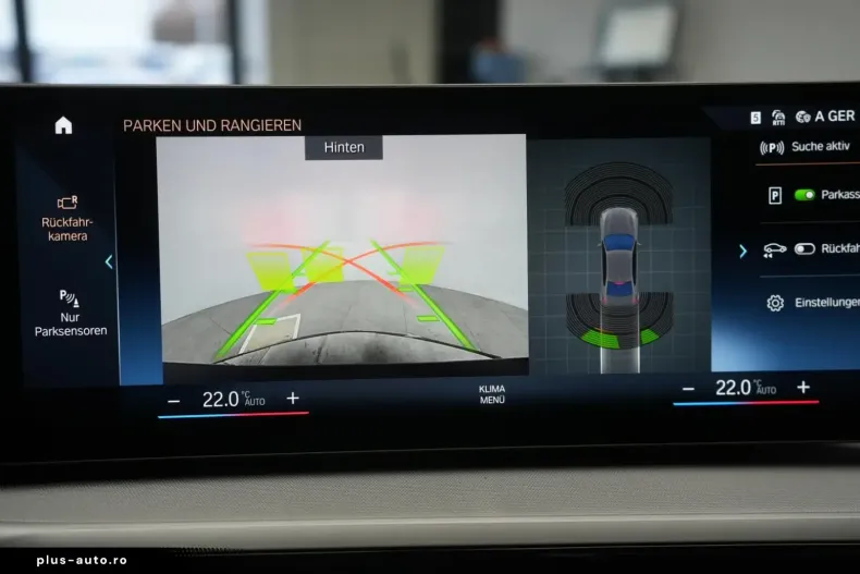 BMW 320 din 2024 cu 15.000 km - oferta BMW172565 - foto 15