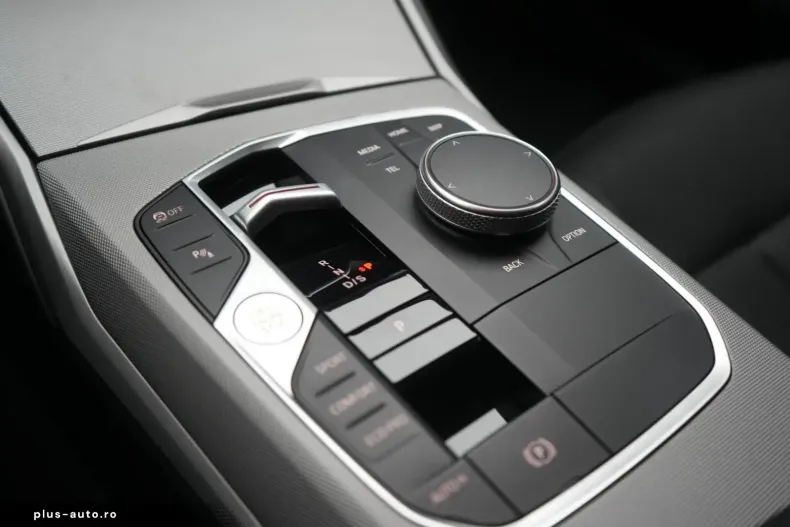 BMW 320 din 2024 cu 15.000 km - oferta BMW172565 - foto 18