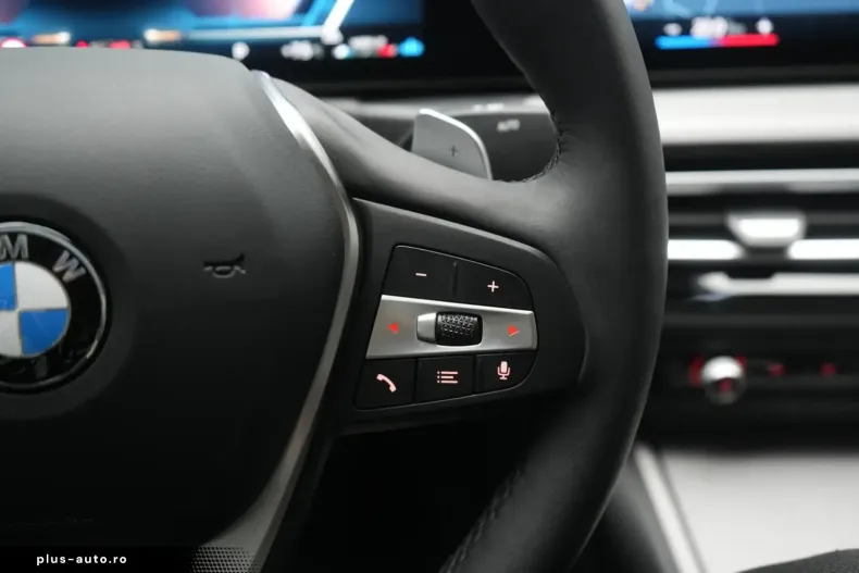 BMW 320 din 2024 cu 15.000 km - oferta BMW172565 - foto 20