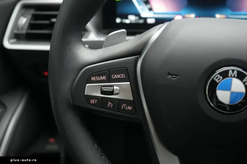 BMW 320 din 2024 cu 15.000 km - oferta BMW172565 - foto 21