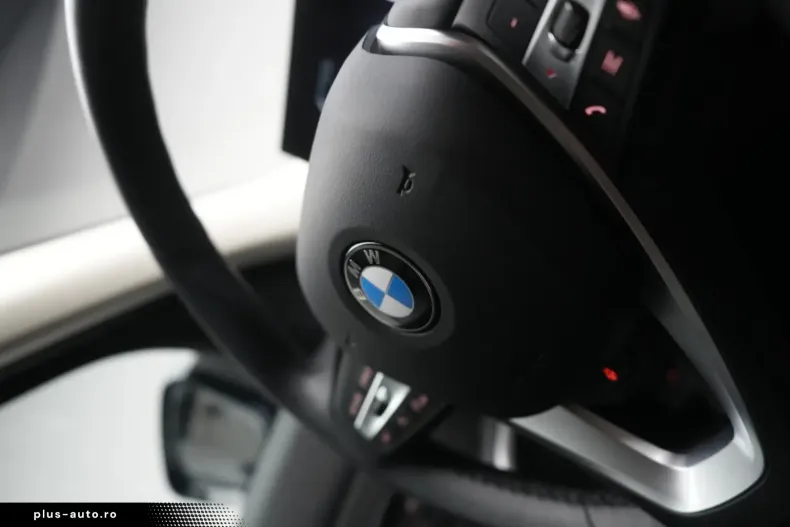 BMW 320 din 2024 cu 15.000 km - oferta BMW172565 - foto 23