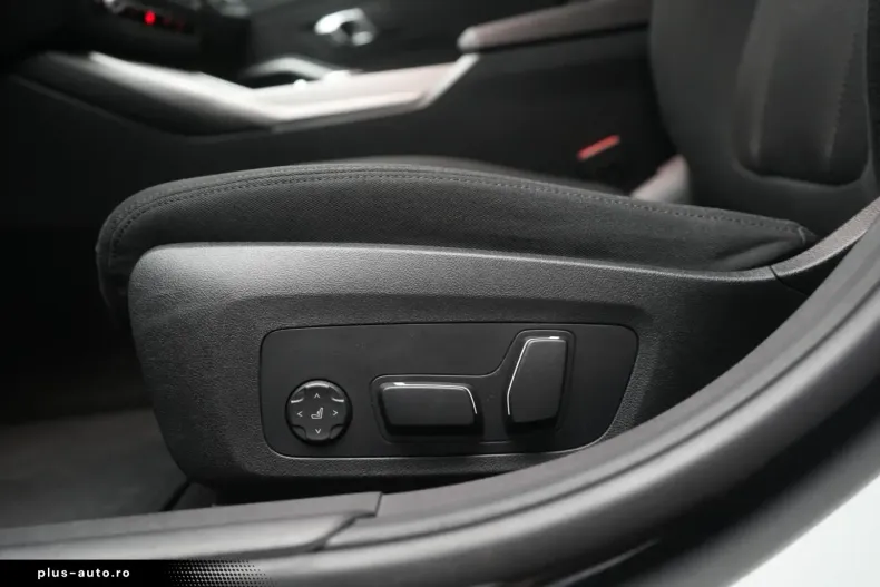 BMW 320 din 2024 cu 15.000 km - oferta BMW172565 - foto 28