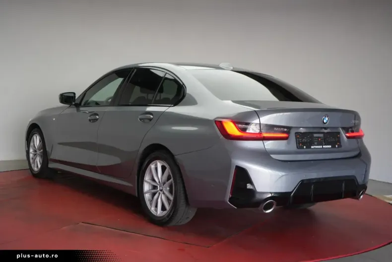 BMW 320 din 2025 cu 26.000 km - oferta BMW172566 - foto 3