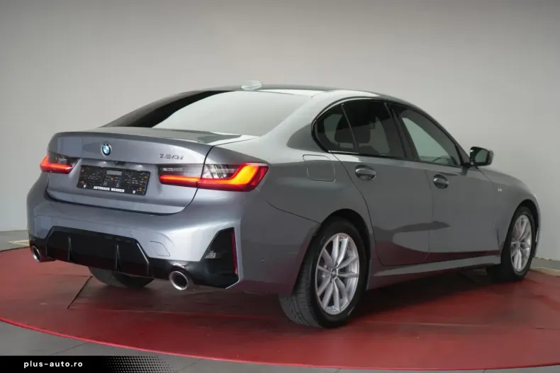 BMW 320 din 2025 cu 26.000 km - oferta BMW172566 - foto 4