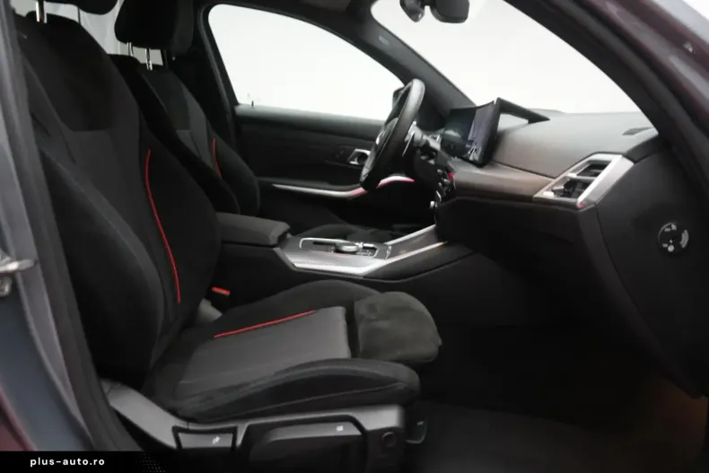 BMW 320 din 2025 cu 26.000 km - oferta BMW172566 - foto 5