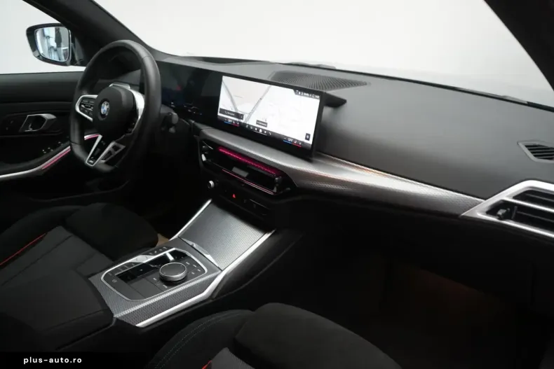 BMW 320 din 2025 cu 26.000 km - oferta BMW172566 - foto 6