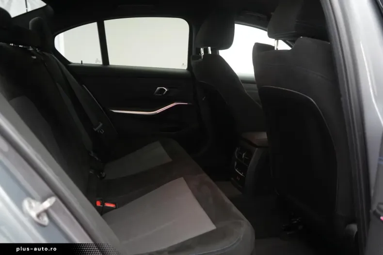 BMW 320 din 2025 cu 26.000 km - oferta BMW172566 - foto 7