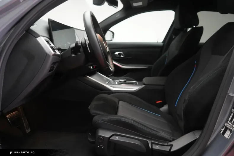 BMW 320 din 2025 cu 26.000 km - oferta BMW172566 - foto 8