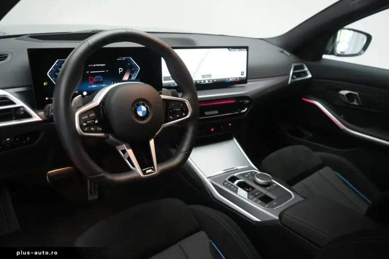 BMW 320 din 2025 cu 26.000 km - oferta BMW172566 - foto 9